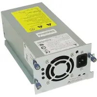 HP StoreEver MSL Redundant Power Supply Upgrade Kit, Server, MSL4048, MSL8096, Grau, 194,1 mm, 315 mm, 202,9 mm