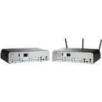 Cisco Router/1941 w/2xGE 2xEHWIC 256MB CF 2.5G