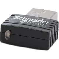 APC NetBotz Drahtloser USB-Koordinator & Router, Anthrazit, Kabellos, 50 g, RoHS
