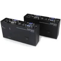 StarTech.com Extender Kvm Cat5 Extender