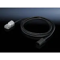 Rittal Anschlusskabel PSM USV 1-phasig C14/X-COM 10A