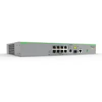 Allied Telesis At-fs980m/9ps-50 Switch 9 Ports