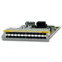 Allied Telesis LINE CARD 24-P 100/1000X SFP