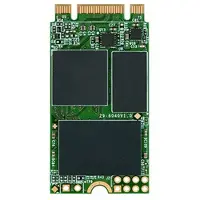 Transcend MTS420, 120 GB, M.2, 500 MB/s, 6 Gbit/s