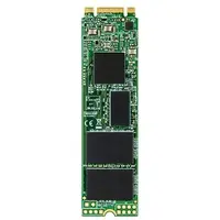 Transcend MTS820, 120 GB, M.2, 500 MB/s, 6 Gbit/s