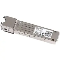 Netgear AXM765: SFP+ Modul