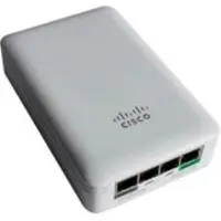 Cisco Aironet 1815w, 2,4 GHz, 5 GHz, 1000 Mbit/s, 802.1x RADIUS, AES, EAP, EAP-FAST, EAP-PEAP, EAP-SIM, EAP-TLS, EAP-TTLS, MSCHAPv2, WPA, WPA2, 10,100,1000 Mbit/s