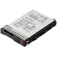 HP P04564-B21, 960 GB, 2.5", 535 MB/s, 6 Gbit/s