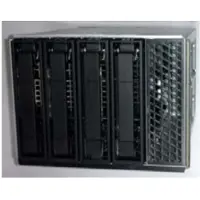 Intel AUP4X35S3HSDK, 8,89 cm (3.5"), Carrier Panel, Schwarz, Edelstahl, 3.5", Serial Attached SCSI (SAS), Kunststoff, Stahl