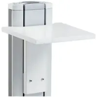 SMS PD300010-P0, 8 kg, Aluminium