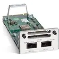 Cisco Catalyst 9300 2x40GE Network Module