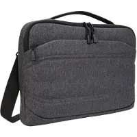 Targus Groove X2, Messengerhülle, 33 cm (13 Zoll), Schultergurt, 470 g