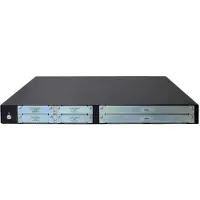 HP FlexNetwork MSR3024 AC Router Europe - english