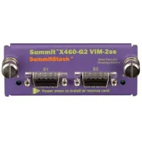 Extreme networks X460-G2 VIM-2ss