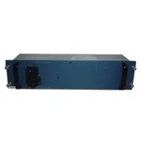 Cisco PWR-2700-AC/4=, 2700 W, 100 - 240 V, 20 ms, 150000 h, Catalyst 6504-E/7604, 0 - 40 °C
