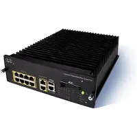 Cisco Catalyst CDB-8P, Fast Ethernet (10/100), Vollduplex