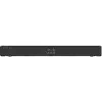 Cisco Integrated Services Router 927 - - Router - - Kabelmodem 4-Port-Switch - 1GbE - WAN-Ports: 2