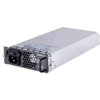 HP Aruba Networking PSU-350-AC 7200 Series 350W AC Power Supply, 350 W, 100 - 240 V, 50 - 60 Hz, Server, Grau