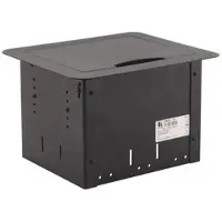 Kramer Electronics TBUS-1AXL, 205 mm, 170 mm, 132 mm, 1,5 kg