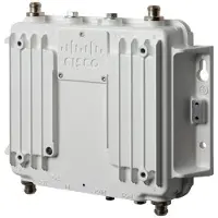 Cisco IW3702, 2,4 GHz, 5 GHz, 1300 Mbit/s, 802.1x RADIUS, AES, EAP, TKIP, 10,100,1000 Mbit/s