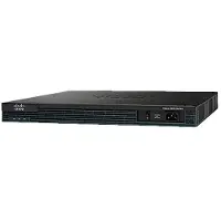 Cisco 2901 W/2 Ge,4 Ehwic,256M