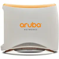 HP Aruba Networking RAP-3WNP, 2,4 GHz, 300 Mbit/s, 10,100 Mbit/s