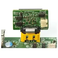 Supermicro SSD-DM064-SMCMVN1, 64 GB, DOM, 520 MB/s, 6 Gbit/s