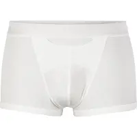 Hom Boxershorts "HO1" bequem, weich, eng, elastisch, basic, breiter Bund, Baumwollmix
