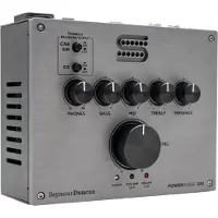 Seymour Duncan Duncan PowerStage 200 Guitar Power Amp