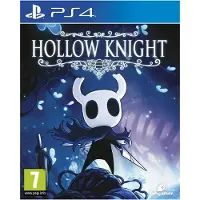 PS4 Hollow Knight