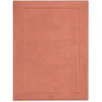 Aquanova Badematte London Apricot-60 x 60 cm