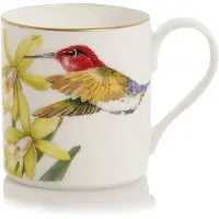 Villeroy & Boch Amazonia Mokkaobertasse / Espressoobertasse 80ml
