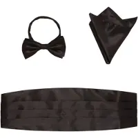 Profuomo Cumberband set