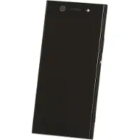 Sony Xperia XA1 Ultra, 15,2 cm (6"), 4 GB, 32 GB, 23 MP, Android 7.0, Schwarz