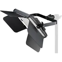 Bresser RGB 60W LED-Panel