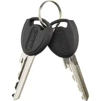 ABUS Faltbares Schloss Bordo Lite 6055/60