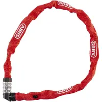 ABUS Kettenschloss "1200/60 web"