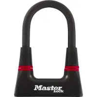 Masterlock U-Schloss Roller Masterlock
