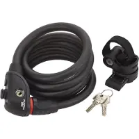 ABUS Phantom 8950+texfl Kabelschloss
