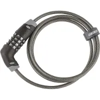 BBB BBL-35 Codesafe 6mm x 150cm