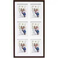 Deknudt S65kq6 15x10 Cm Wood Photo Bilderrahmen