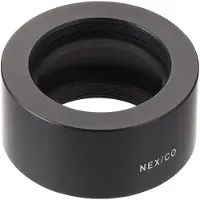 Novoflex Adapter M42 Lens naar Sony E-Mount Camera