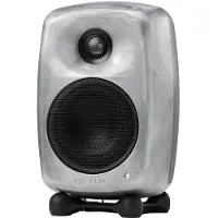 Genelec 8020D Aktiver 2-Wege-Lautsprecher, Einzelgerät