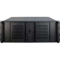 Inter-Tech 4u-ipc 4098-s 4u Rack