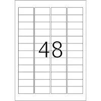 Herma Universal Etiketten A4