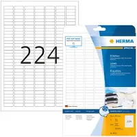 Herma Inkjet Etiketten A4