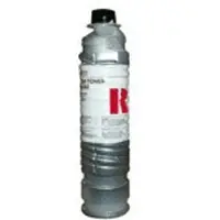 Ricoh Toner Type 3205D Black, Laser, Schwarz