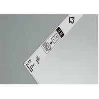 Brother CS-A3301, Transparent, China, , ADS-2700W, ADS-2200, 230 mm, 335 mm