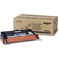 Xerox Phaser 6180 / 6180MFP Tonermodul Schwarz - 113R00722, 3000 Seiten, Schwarz