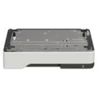 Lexmark 50G0820, Papierfach, , 250 Blätter, 60 - 176 g/m², Weiß, A4, A5, A6, Executive, Folio, JIS B5, Oficio, B5, C5, DL